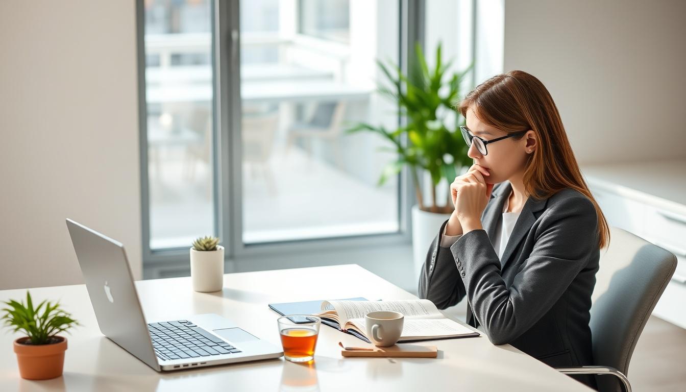 Growth that fits professional life