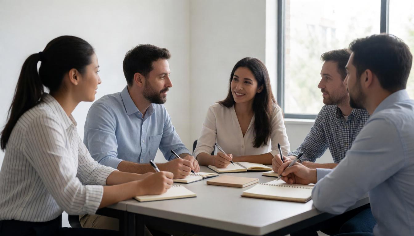 Benefits for working professionals